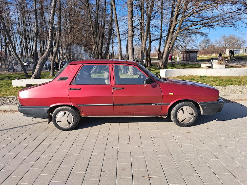 Dacia 1310 1998 unic proprietar 