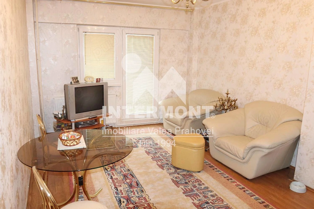 Apartament Sinaia