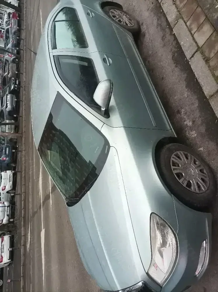 vand Skoda Octavia 2 Facelift 