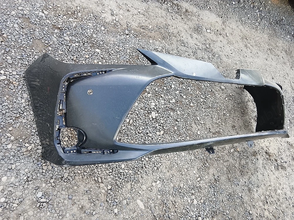 bara fata Toyota corola 