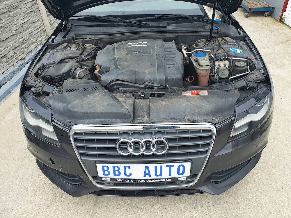 Motor audi a4 b8 2.0 caga