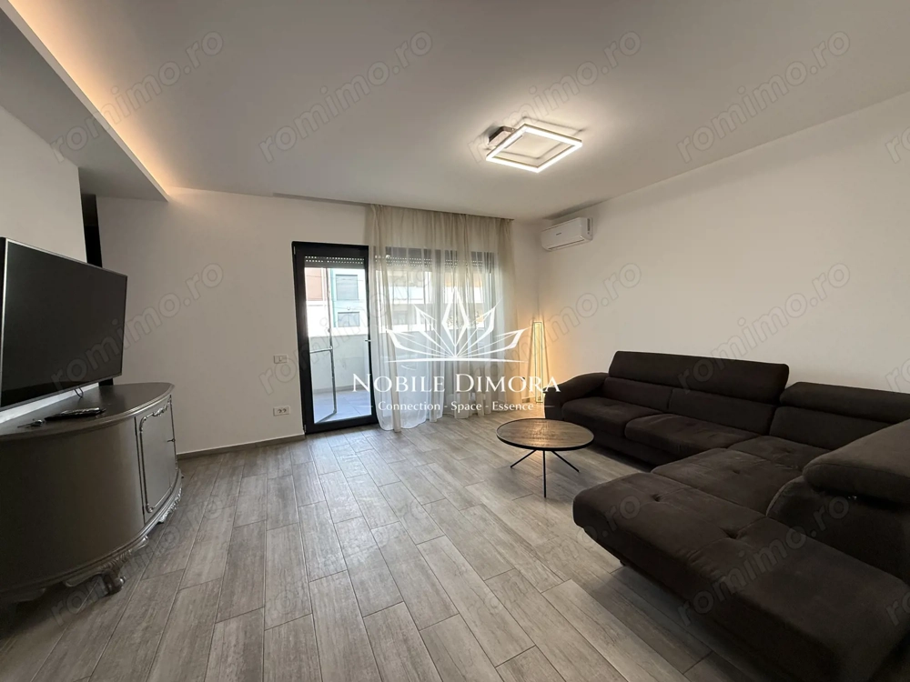Apartament cu 3 camere de 98 mp petfriendly si parcare in Dumbravita Kaufland
