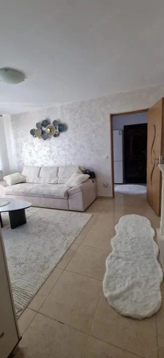 Apartament cu 2 camere in Dacia-Lidl-Pasaj Octav Bancila