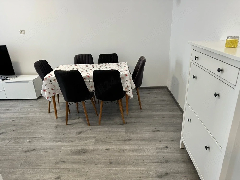 inchiriez ap 2 camere Confort Urban