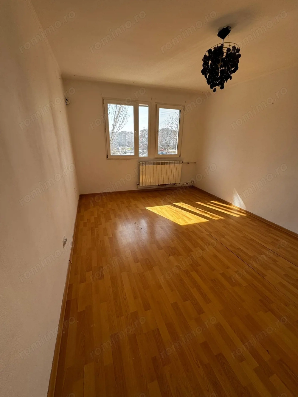 Exclusivitate! Apartament 2 camere decomandat - Gara