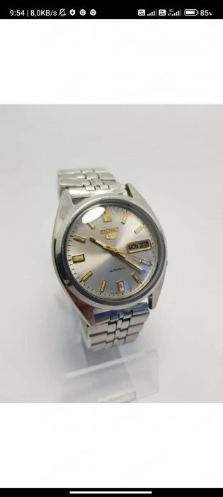 seiko automatic 