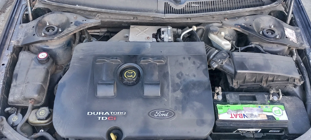 Motor frod mondeo mk3 2.0 d hjbc
