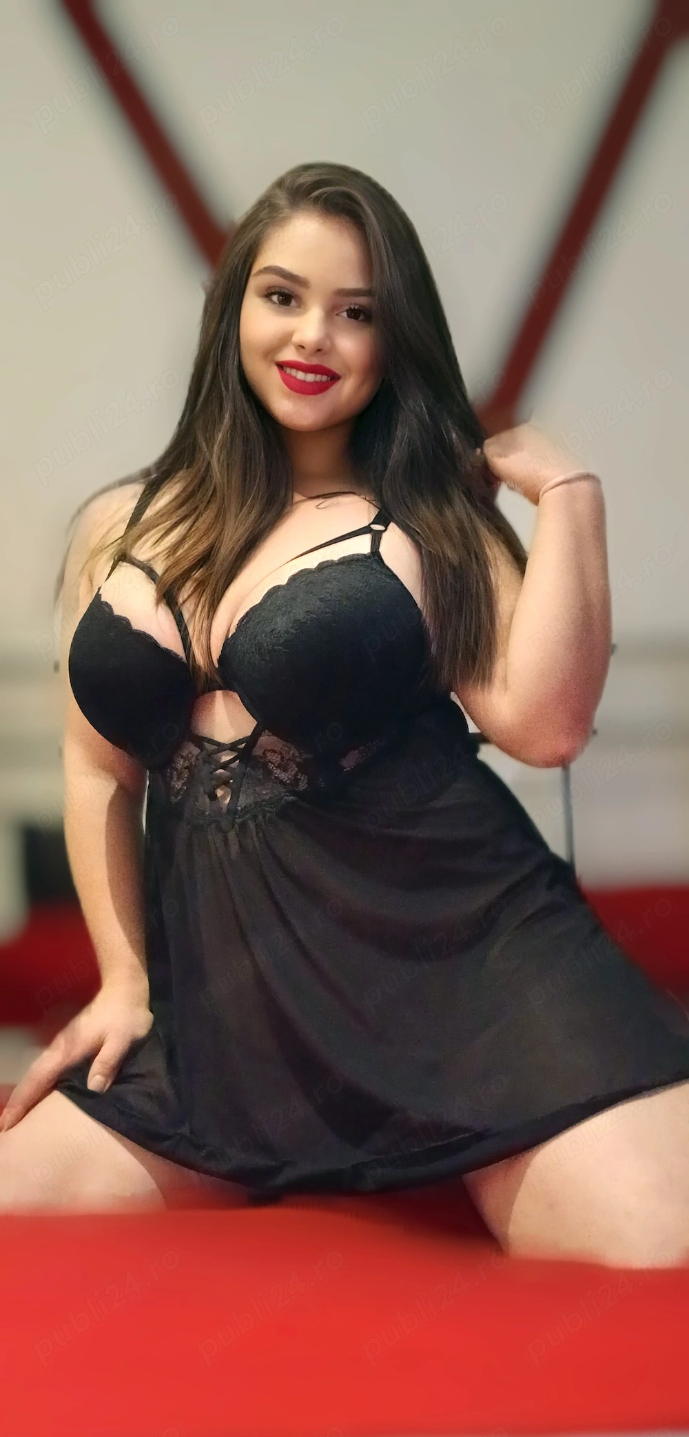 Bună ,mă numesc Deea am 22 de anii pentru mai multe detalii contactați-mă 