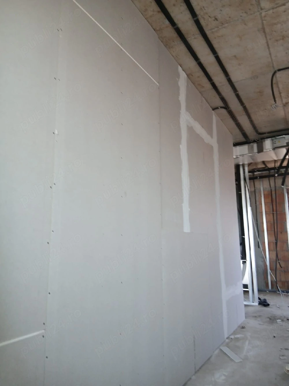 Angajez rigipsari Calificati !