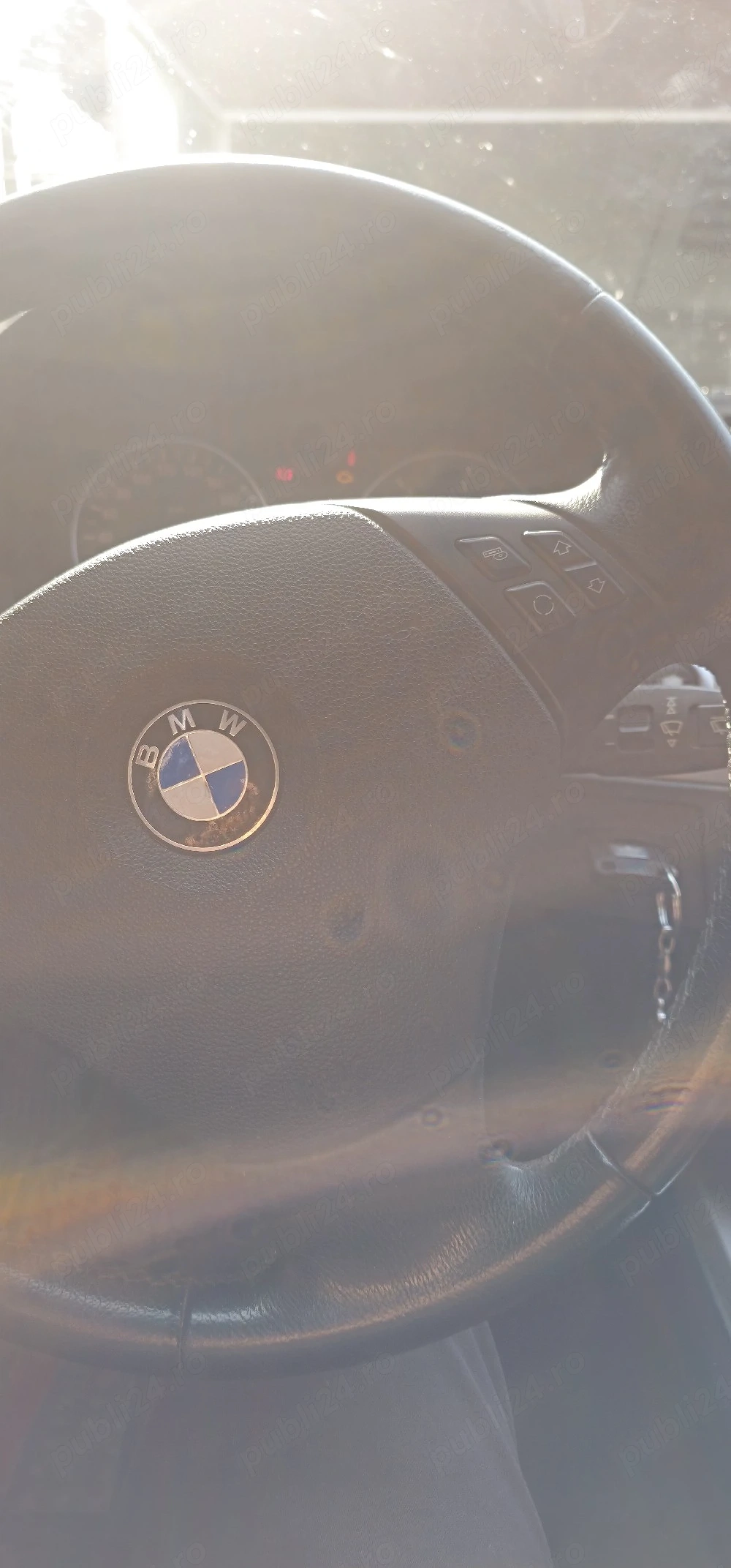 BMW 320d,  2006 stare excelenta 