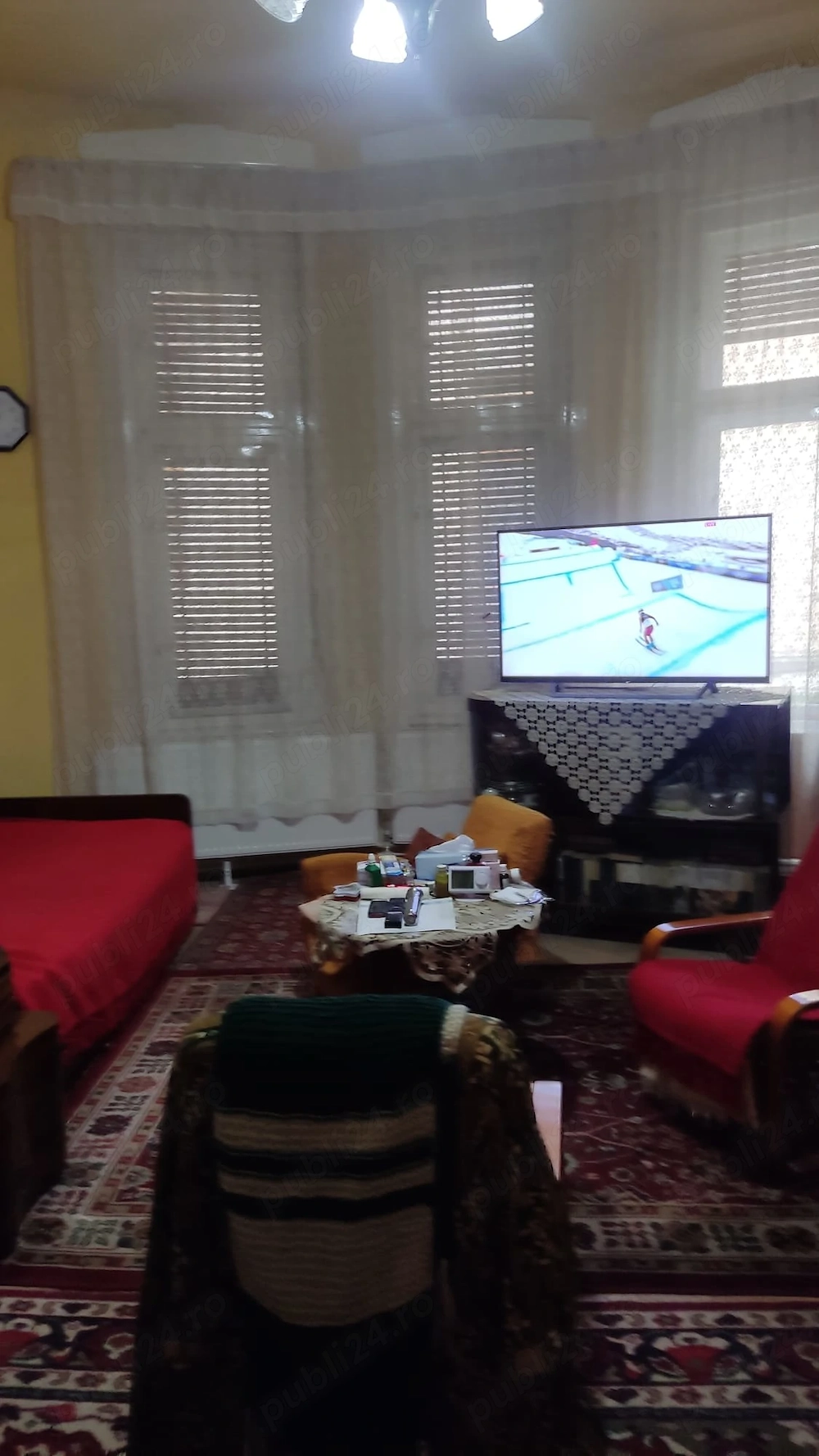 Vand apartament central