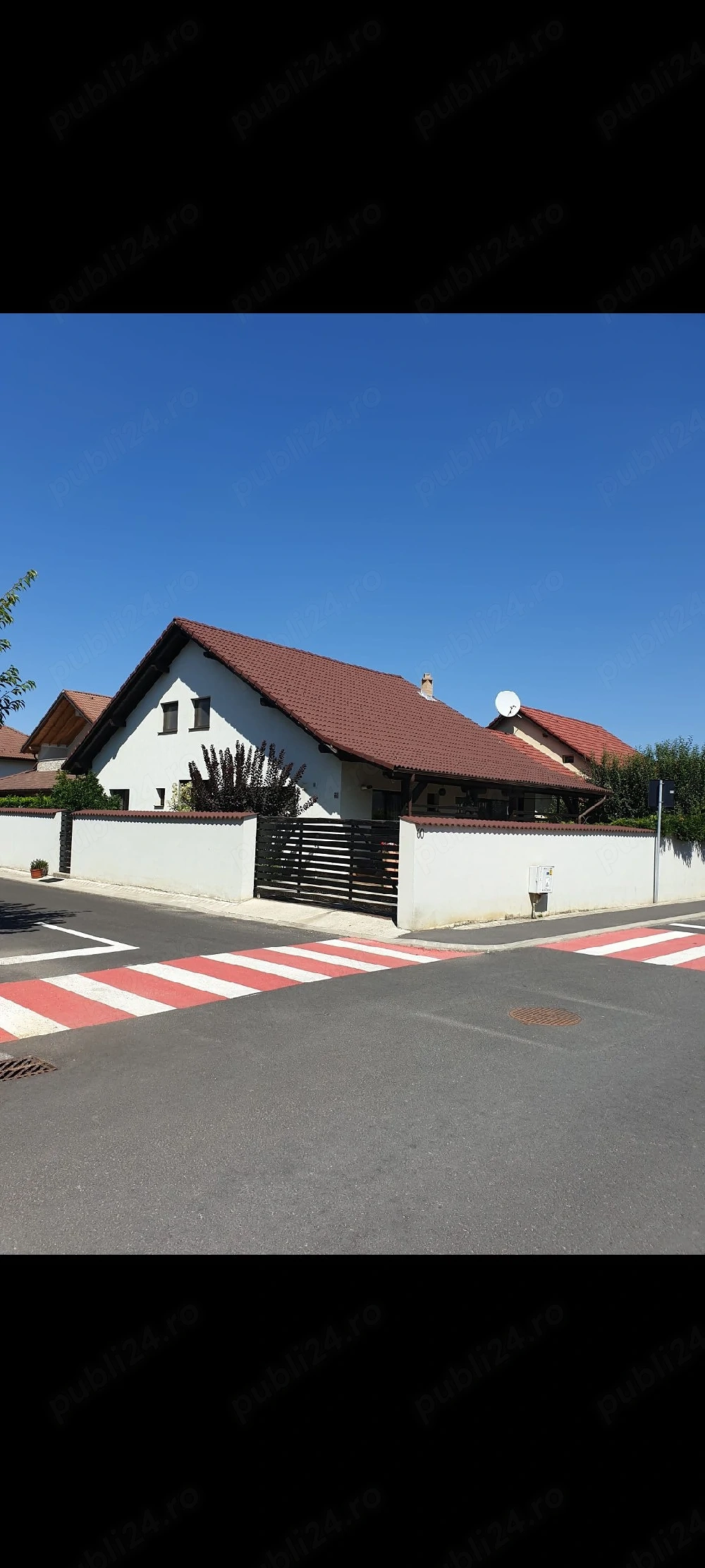 Propietar,vand casa Ghimbav