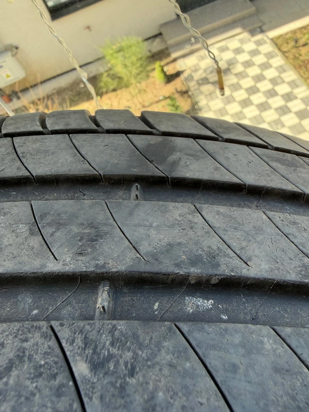 Anvelope Vara Michelin 225/50/R18 225 55 R18 4 Bucati