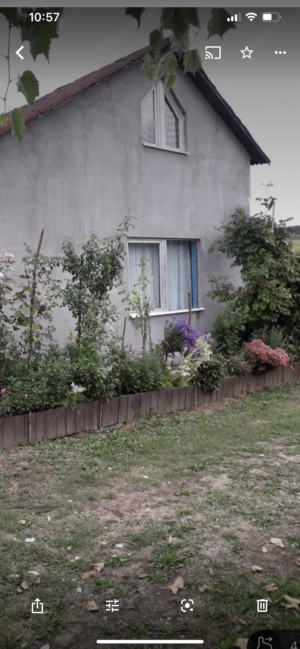 Vând teren Intravilan