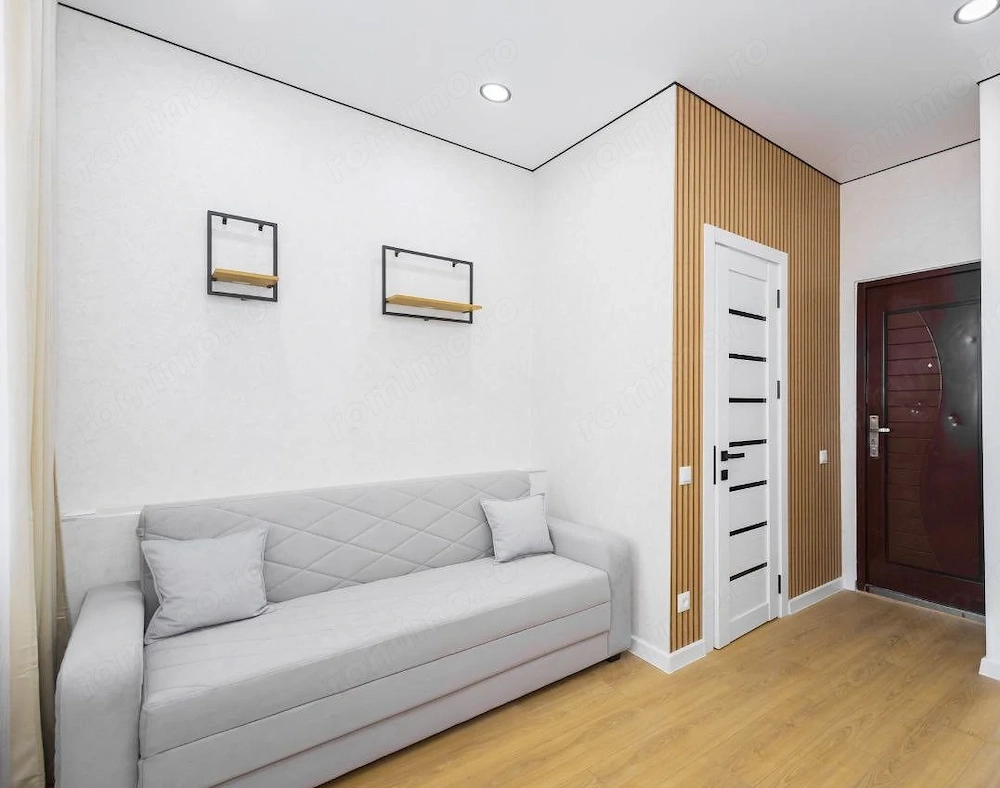 Inchiriere garsoniera Drumul Taberei