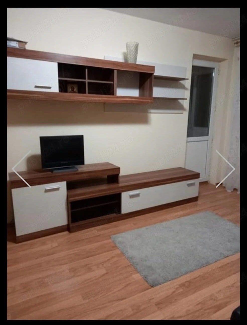 Apartament 2 camere metrou Lujerului, stradal de închiriat proprietar 