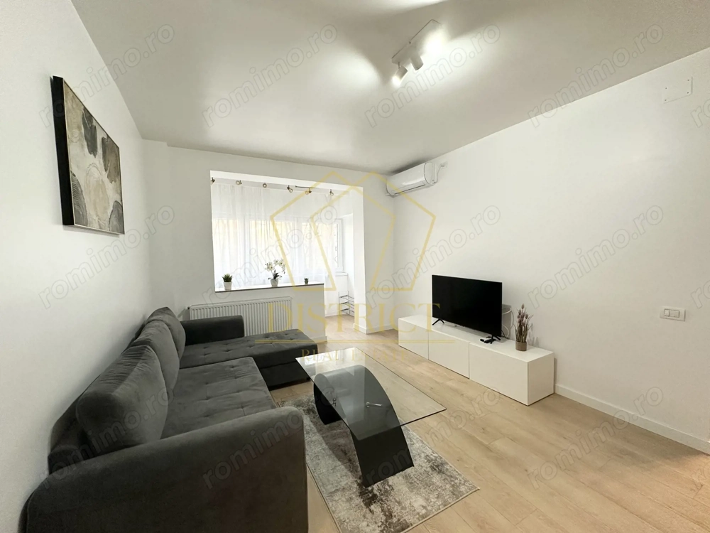 Apartament cu 2 camere | Complexul Studentesc