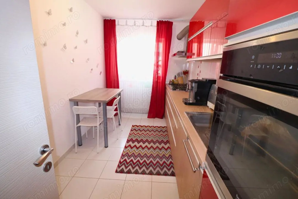 Palladium Residence - finalizat 2016 - 8 minute metrou