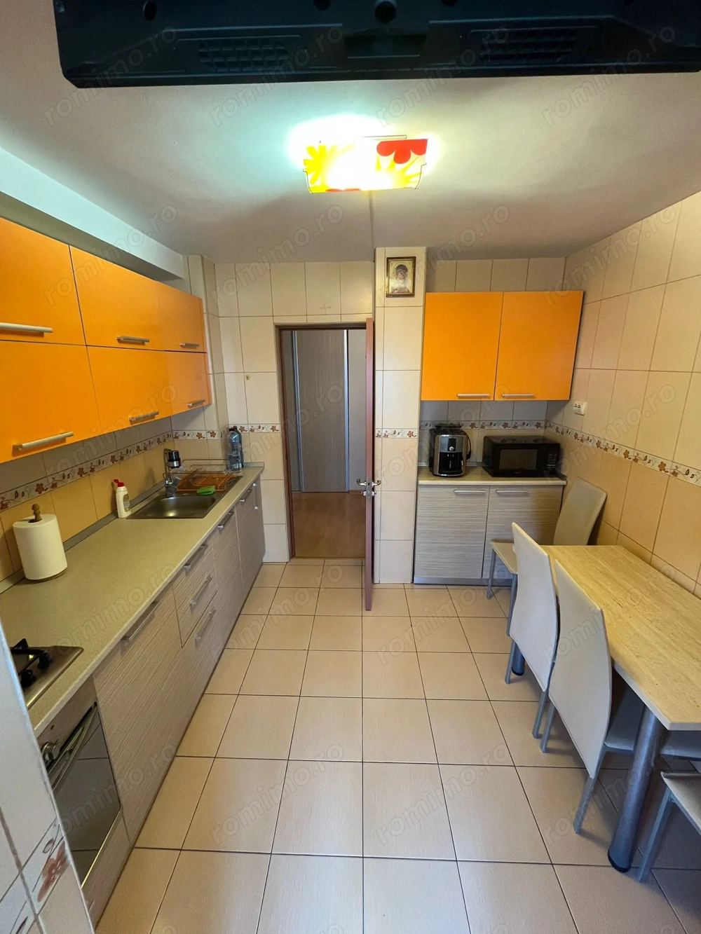 Apartament 2 camedere Km5