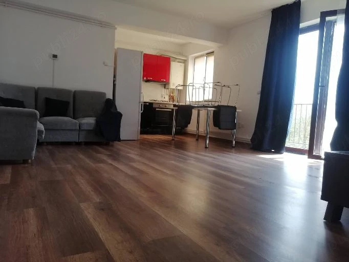 Apartament cu 2 camere de închiriat 