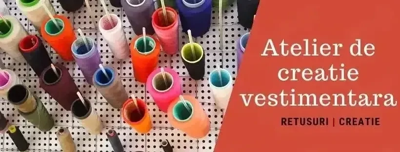 Angajam croitoreasa reparatii si retusuri