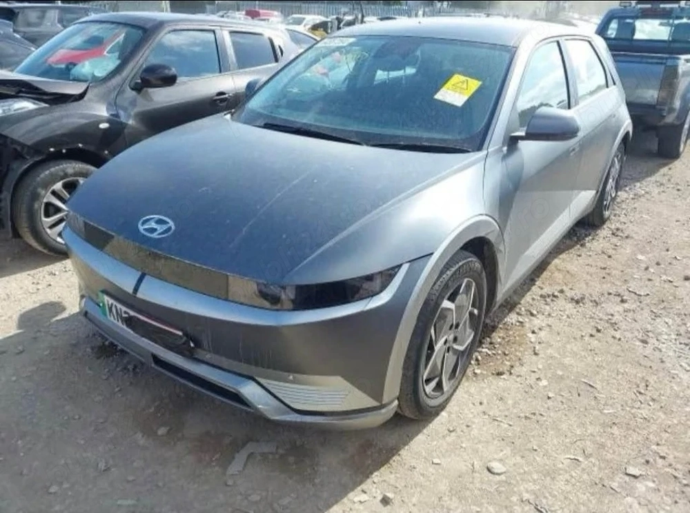 Dezmembrez Hyundai Ioniq 5 full electric 74 KW 2023