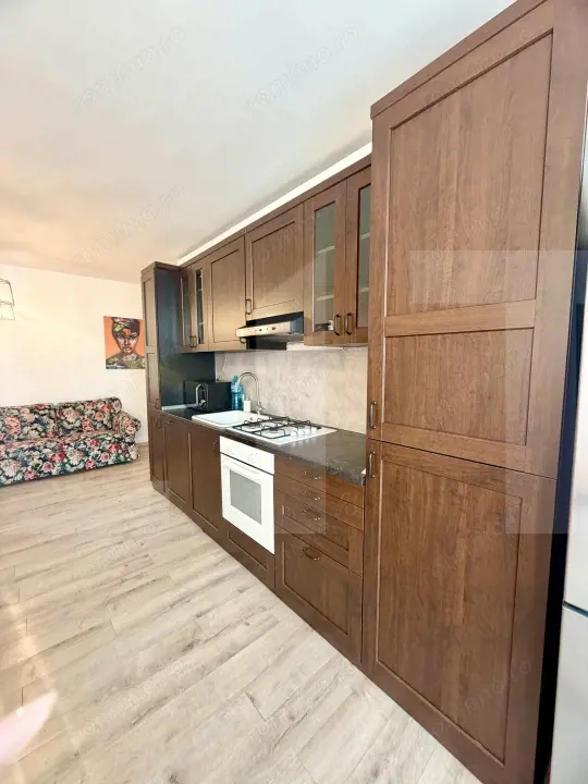 Apartament cu 3 camere, Micalaca, Bloc nou 