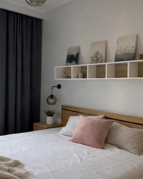 Apartament  2 camere  de inchiriat in zona Giulesti