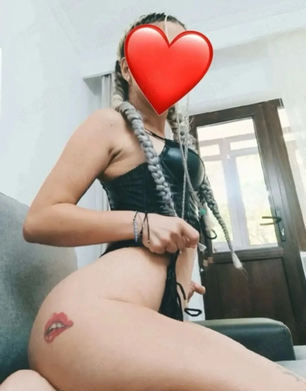 Nouă în orașul tău 