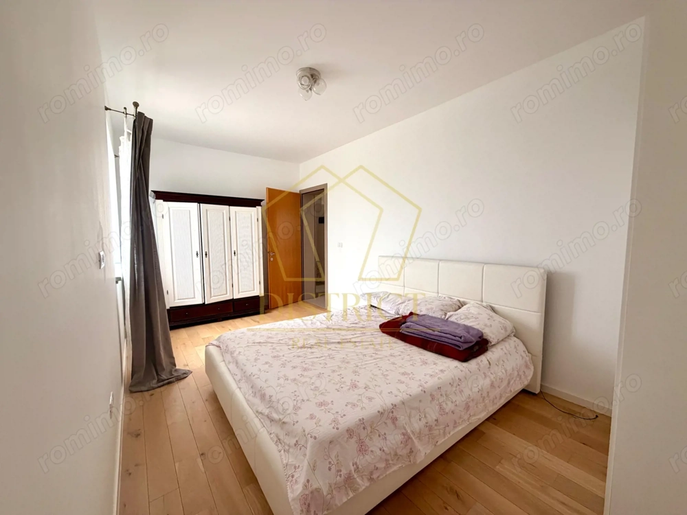 COM 0 | Apartament cu 2 camere | Etaj 1 | Mosnita Noua