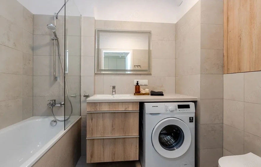 Inchiriere garsoniera Obor