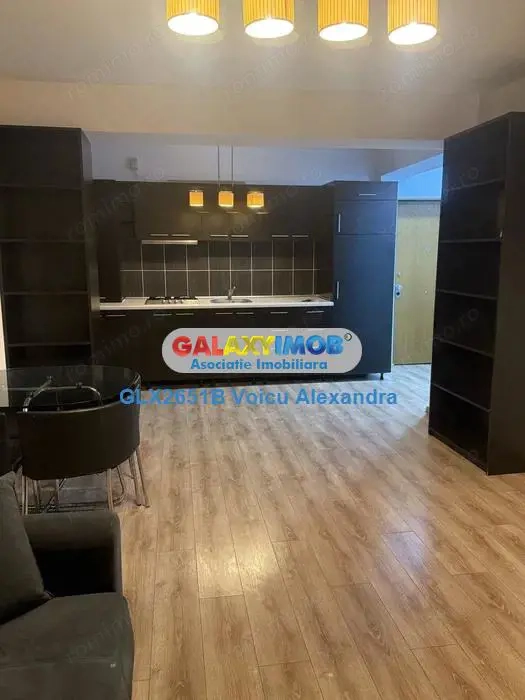 Apartament 2 Cam Bloc Nou Berceni - Piata Sudului - Metrou