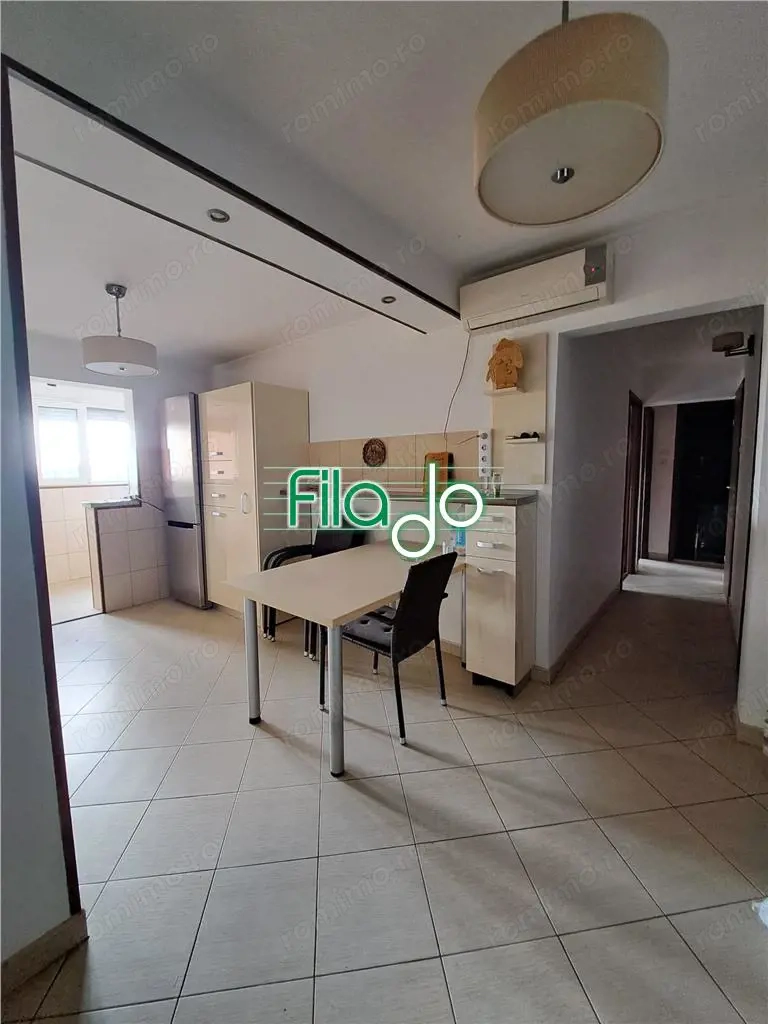 Vanzare apartament 3 camere Dristor, Calea Vitan, Mihai Bravu