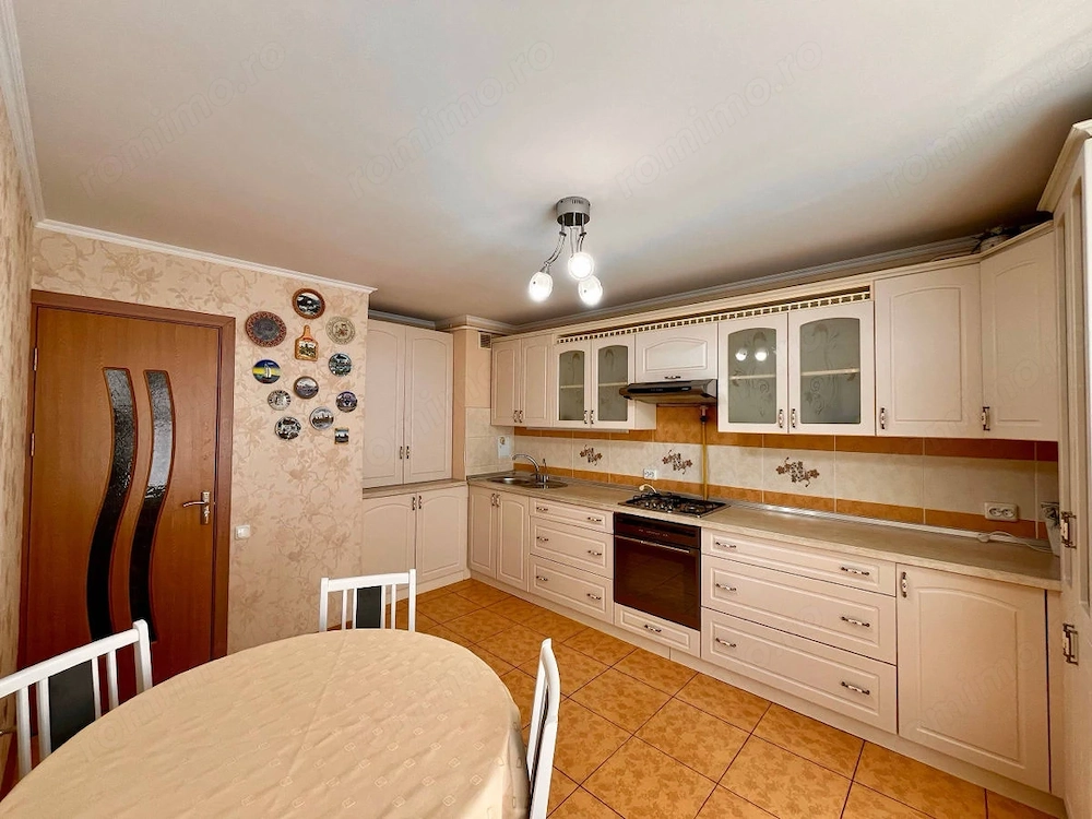 Garsoniera de vanzare  in zona Rahova