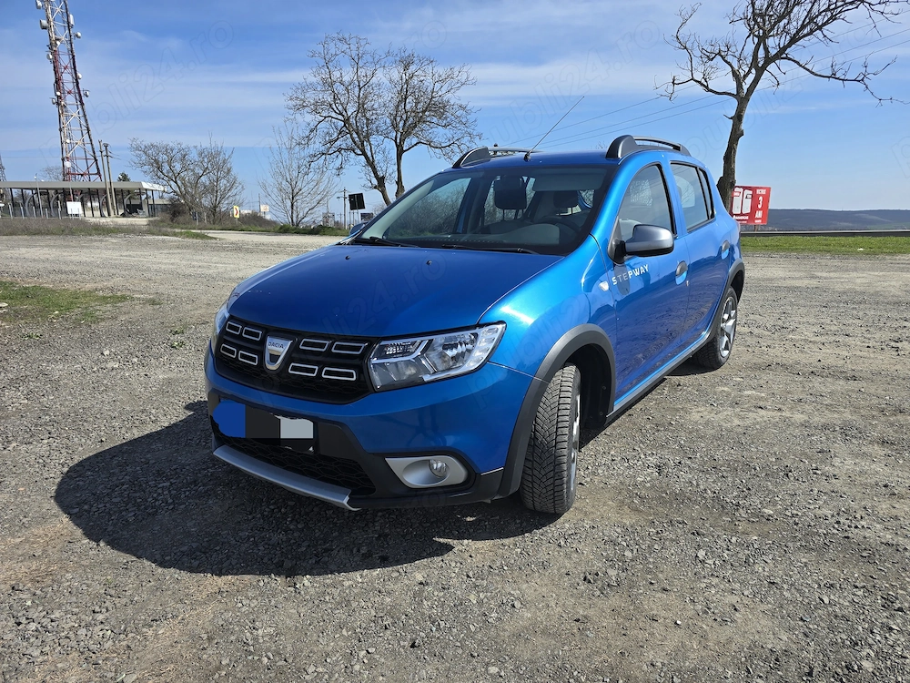 Dacia Sandero Utilizat   2020   Negociabil