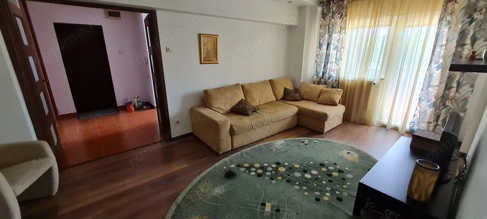 Apartament 2 camere modern, mobilat si utilat, langa Marriott, Panduri