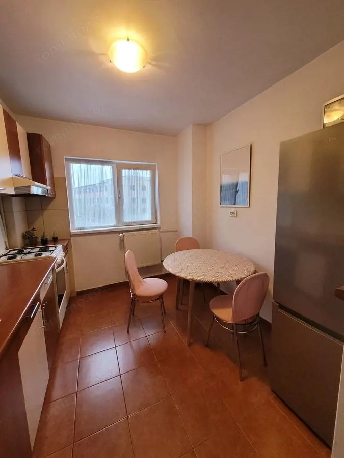 Apartament 2 camere modern, mobilat si utilat, langa Marriott, Panduri
