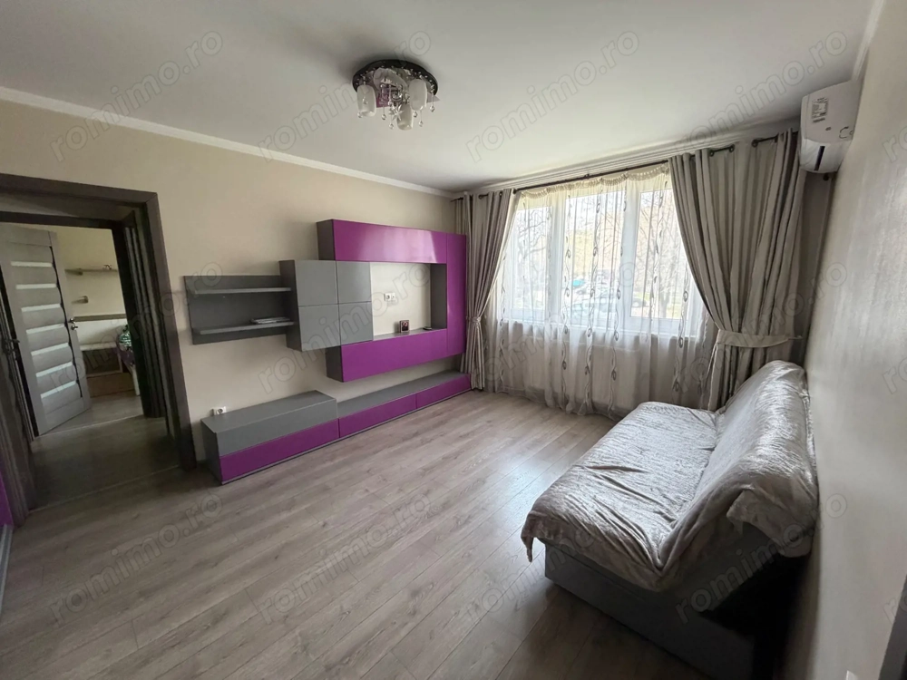 Apartament de închiriat zona Bulevardul Dacia