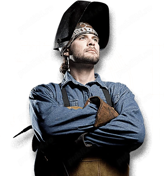 SUDOR specializat in sudura MAG 135-136 