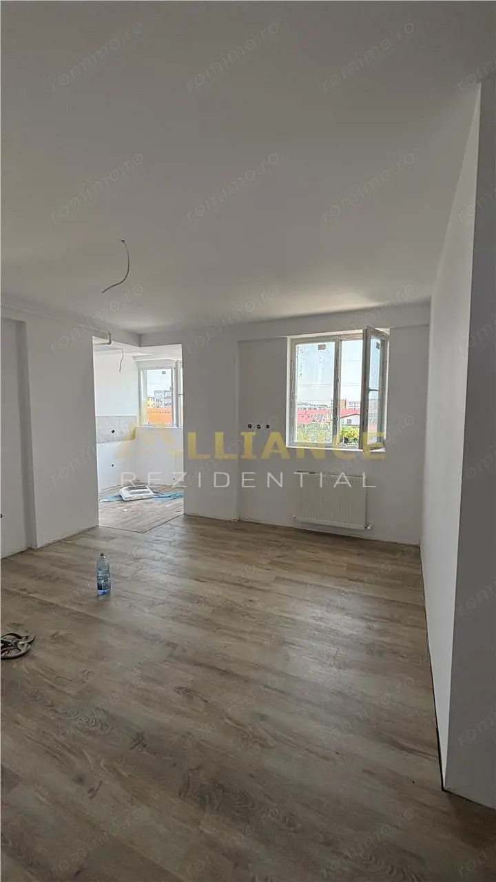 Garsoniera moderna || lift inclus || parcare || aproape metrou