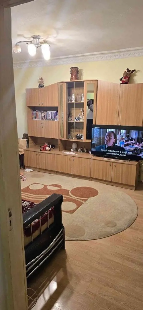 De vanzare Apartament 3 camere Pacii