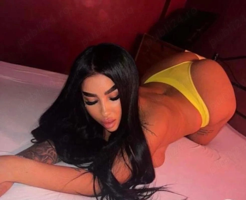 Nouă în oraș Natalia xx