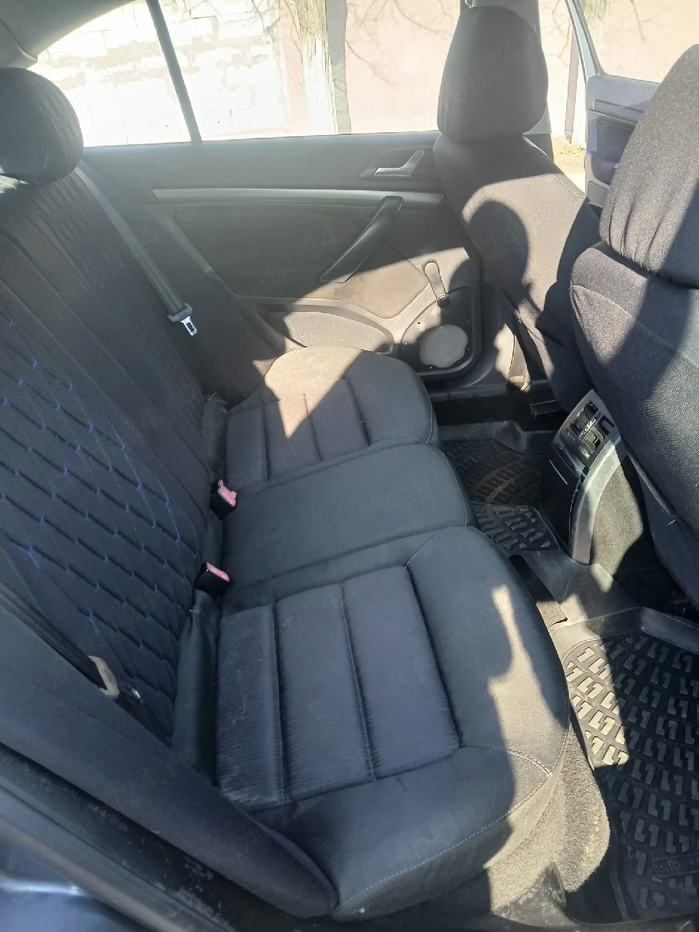 Vand Skoda Octavia 2 an 2006, 1.9 tdi