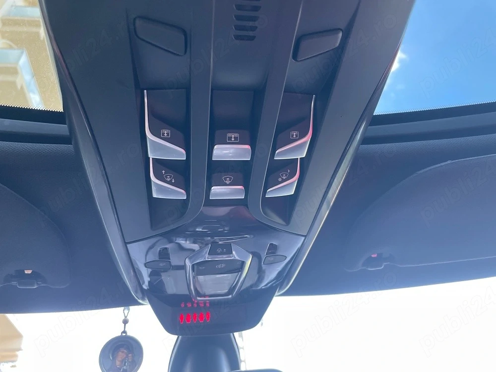 Citroen Ds5 2.0 diesel