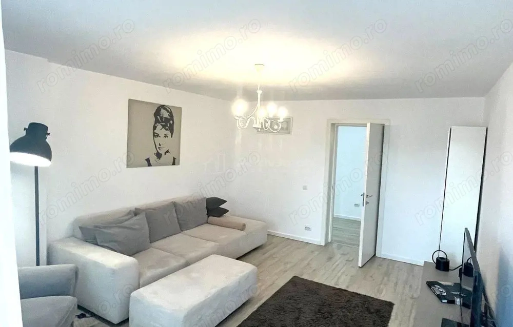 3 camere Decebal - Alba Iulia spatios, modern