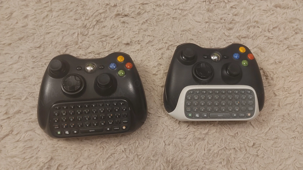 Controller Xbox 360 