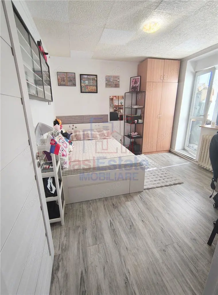 Apartament 2 camere Tatarasi