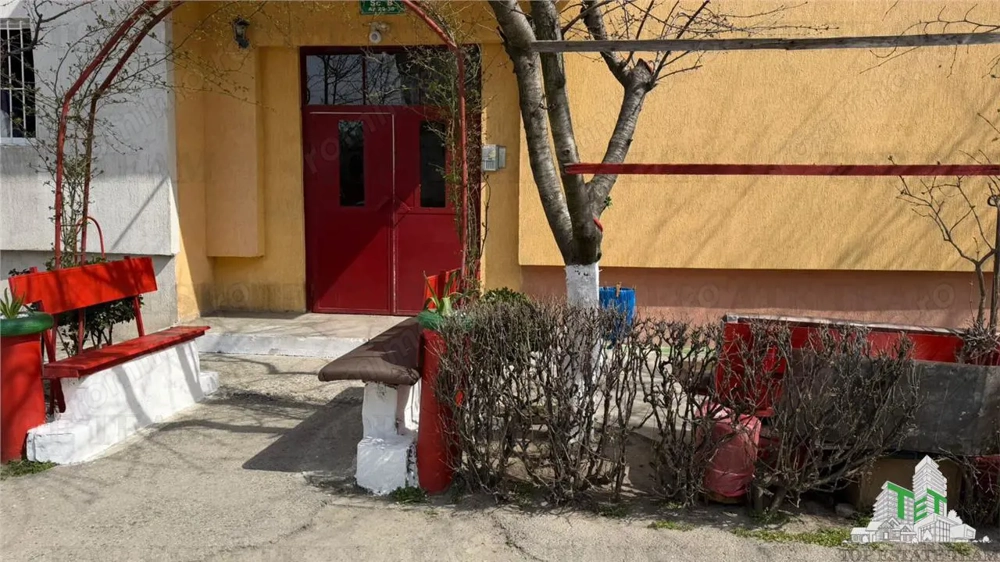 Apartament 3 camer ideal locuinta sau investitie,Ovidiu-Constanta