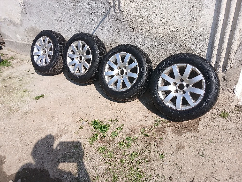 vând genti de passa cu cauciucuri pe iele