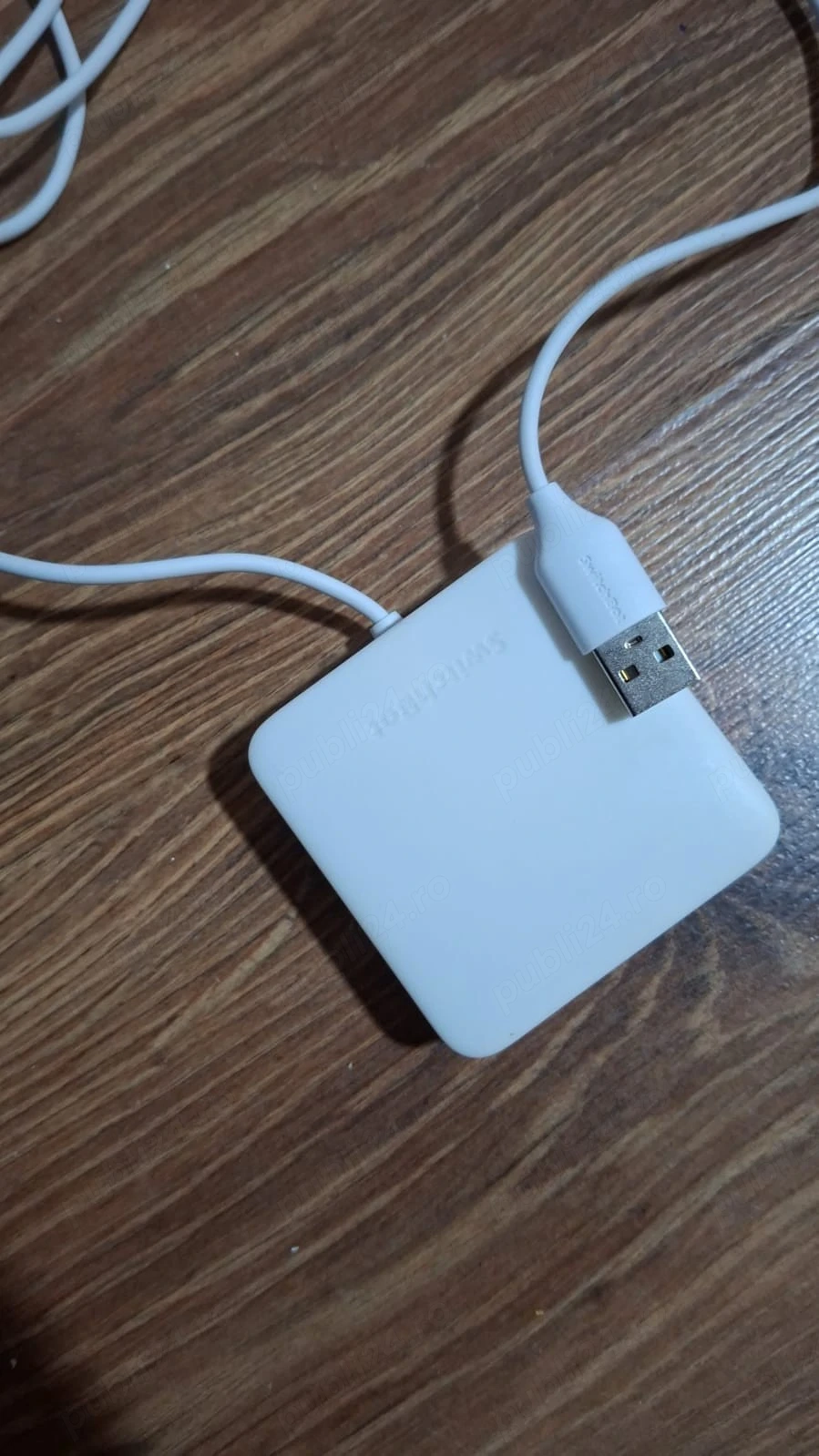 Telecomandă inteligentă SWITCHBOT W M